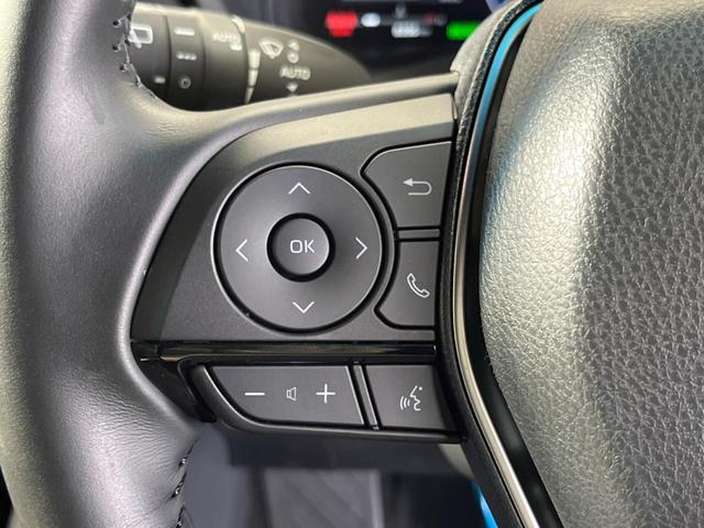 ハリアーハイブリッド Ｇ　禁煙車　純正１２．３型ディスプレイＴＶ　バックカメラ　セーフティセンス　ブラインドスポットモニタ　デジタルインナーミラー　電動バックドア　半革　パワーシート　ＡｐｐｌｅＣａｒＰｌａｙ　ＥＴＣ２．０（26枚目）