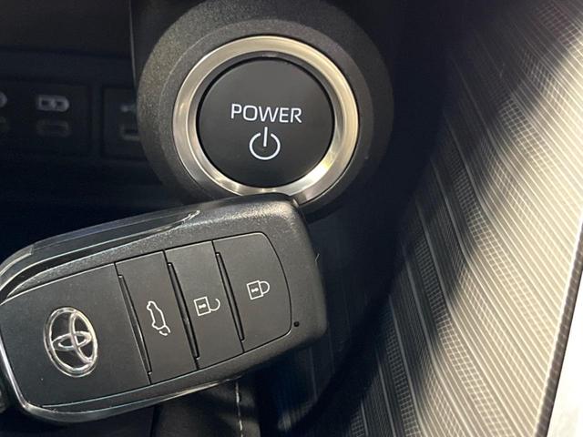 ハリアーハイブリッド Ｇ　禁煙車　純正１２．３型ディスプレイＴＶ　バックカメラ　セーフティセンス　ブラインドスポットモニタ　デジタルインナーミラー　電動バックドア　半革　パワーシート　ＡｐｐｌｅＣａｒＰｌａｙ　ＥＴＣ２．０（27枚目）