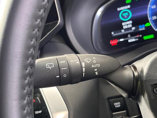 ハリアーハイブリッド Ｇ　禁煙車　純正１２．３型ディスプレイＴＶ　バックカメラ　セーフティセンス　ブラインドスポットモニタ　デジタルインナーミラー　電動バックドア　半革　パワーシート　ＡｐｐｌｅＣａｒＰｌａｙ　ＥＴＣ２．０（46枚目）