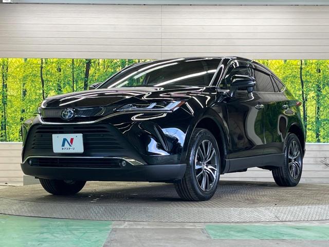 ハリアーハイブリッド Ｇ　禁煙車　純正１２．３型ディスプレイＴＶ　バックカメラ　セーフティセンス　ブラインドスポットモニタ　デジタルインナーミラー　電動バックドア　半革　パワーシート　ＡｐｐｌｅＣａｒＰｌａｙ　ＥＴＣ２．０（53枚目）