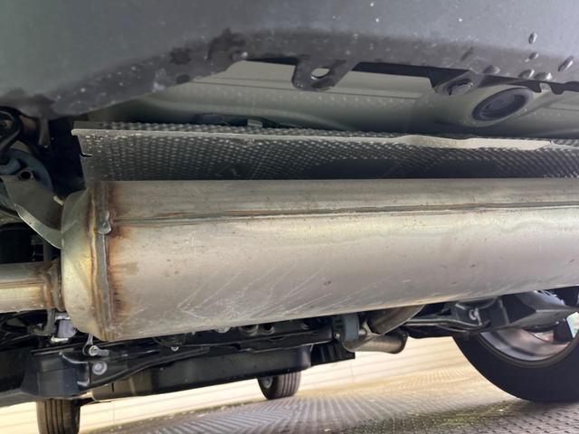 ハリアーハイブリッド Ｇ　禁煙車　純正１２．３型ディスプレイＴＶ　バックカメラ　セーフティセンス　ブラインドスポットモニタ　デジタルインナーミラー　電動バックドア　半革　パワーシート　ＡｐｐｌｅＣａｒＰｌａｙ　ＥＴＣ２．０（58枚目）