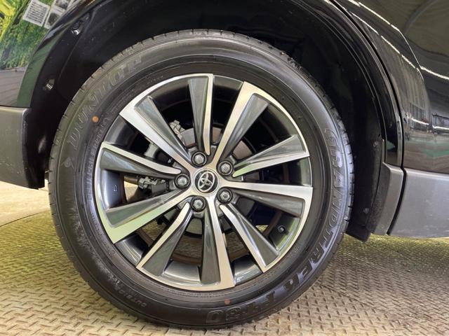 ハリアーハイブリッド Ｇ　禁煙車　純正１２．３型ディスプレイＴＶ　バックカメラ　セーフティセンス　ブラインドスポットモニタ　デジタルインナーミラー　電動バックドア　半革　パワーシート　ＡｐｐｌｅＣａｒＰｌａｙ　ＥＴＣ２．０（61枚目）