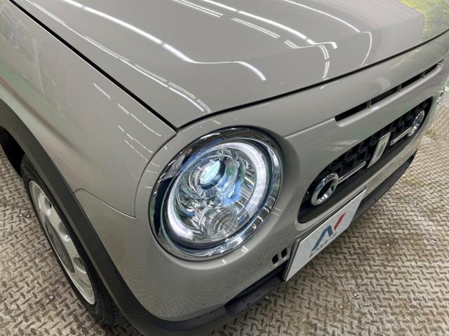 アルトラパンＬＣ Ｘ　禁煙車　ナビフルセグ　バックカメラ　セーフティサポート　ＬＥＤヘッド　純正１４インチＡＷ　専用半革シート　シートヒーター　ＥＴＣ　Ｂｌｕｅｔｏｏｔｈ　スマートキー　オートエアコン　ドライブレコーダー（12枚目）