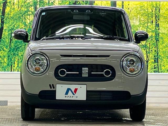 アルトラパンＬＣ Ｘ　禁煙車　ナビフルセグ　バックカメラ　セーフティサポート　ＬＥＤヘッド　純正１４インチＡＷ　専用半革シート　シートヒーター　ＥＴＣ　Ｂｌｕｅｔｏｏｔｈ　スマートキー　オートエアコン　ドライブレコーダー（14枚目）