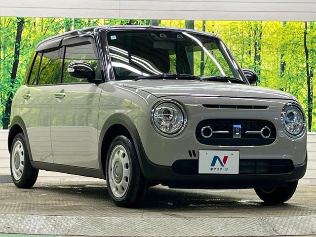 アルトラパンＬＣ Ｘ　禁煙車　ナビフルセグ　バックカメラ　セーフティサポート　ＬＥＤヘッド　純正１４インチＡＷ　専用半革シート　シートヒーター　ＥＴＣ　Ｂｌｕｅｔｏｏｔｈ　スマートキー　オートエアコン　ドライブレコーダー（16枚目）