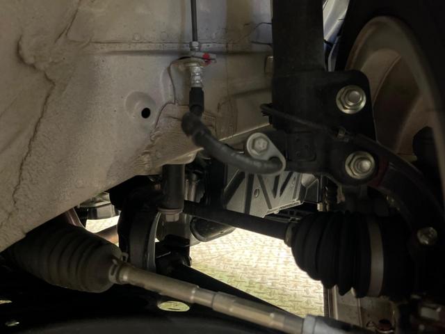 アルトラパンＬＣ Ｘ　禁煙車　ナビフルセグ　バックカメラ　セーフティサポート　ＬＥＤヘッド　純正１４インチＡＷ　専用半革シート　シートヒーター　ＥＴＣ　Ｂｌｕｅｔｏｏｔｈ　スマートキー　オートエアコン　ドライブレコーダー（20枚目）