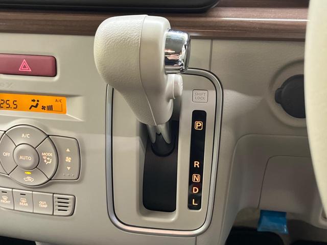 アルトラパンＬＣ Ｘ　禁煙車　ナビフルセグ　バックカメラ　セーフティサポート　ＬＥＤヘッド　純正１４インチＡＷ　専用半革シート　シートヒーター　ＥＴＣ　Ｂｌｕｅｔｏｏｔｈ　スマートキー　オートエアコン　ドライブレコーダー（21枚目）