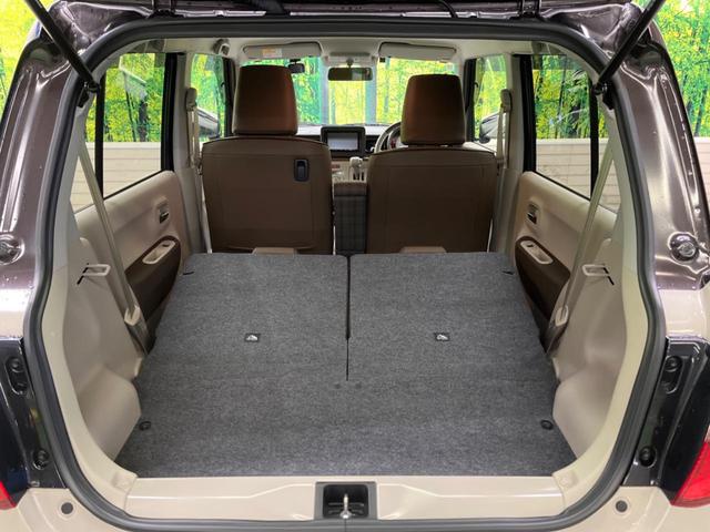 アルトラパンＬＣ Ｘ　禁煙車　ナビフルセグ　バックカメラ　セーフティサポート　ＬＥＤヘッド　純正１４インチＡＷ　専用半革シート　シートヒーター　ＥＴＣ　Ｂｌｕｅｔｏｏｔｈ　スマートキー　オートエアコン　ドライブレコーダー（32枚目）