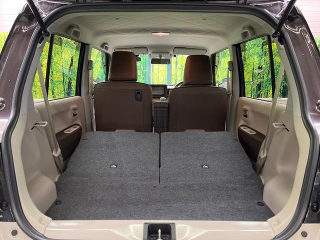 アルトラパンＬＣ Ｘ　禁煙車　ナビフルセグ　バックカメラ　セーフティサポート　ＬＥＤヘッド　純正１４インチＡＷ　専用半革シート　シートヒーター　ＥＴＣ　Ｂｌｕｅｔｏｏｔｈ　スマートキー　オートエアコン　ドライブレコーダー（33枚目）