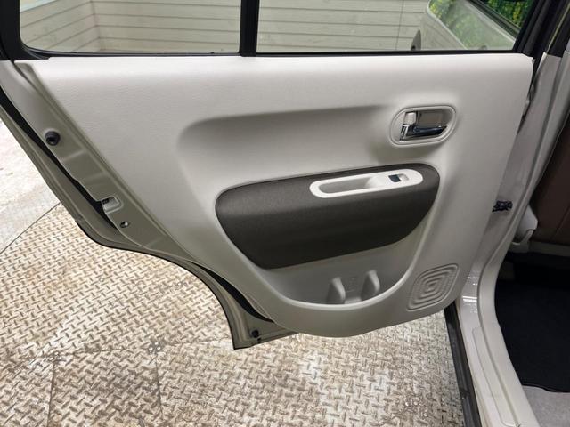 アルトラパンＬＣ Ｘ　禁煙車　ナビフルセグ　バックカメラ　セーフティサポート　ＬＥＤヘッド　純正１４インチＡＷ　専用半革シート　シートヒーター　ＥＴＣ　Ｂｌｕｅｔｏｏｔｈ　スマートキー　オートエアコン　ドライブレコーダー（38枚目）