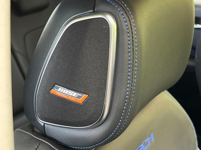 オーラ オーテック スポーツスペック 禁煙車 9型コネクトナビTV BOSEサウンド 寒冷地仕様 プロパイロット アラウンドビューモニタ アダプティブLEDヘッド 専用17インチAW 黒本革シート シートヒーター ステアリングヒーター(8枚目)