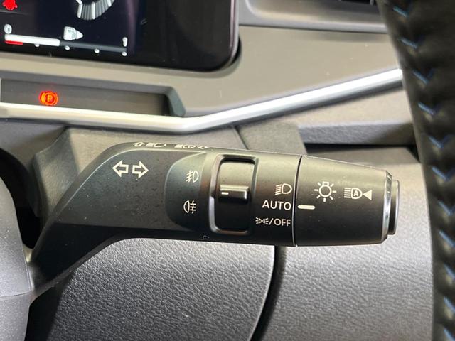 オーラ オーテック スポーツスペック 禁煙車 9型コネクトナビTV BOSEサウンド 寒冷地仕様 プロパイロット アラウンドビューモニタ アダプティブLEDヘッド 専用17インチAW 黒本革シート シートヒーター ステアリングヒーター(45枚目)