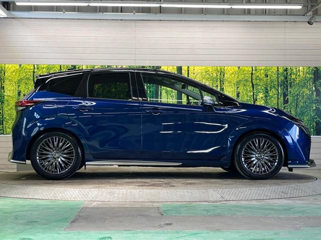 オーラ オーテック スポーツスペック 禁煙車 9型コネクトナビTV BOSEサウンド 寒冷地仕様 プロパイロット アラウンドビューモニタ アダプティブLEDヘッド 専用17インチAW 黒本革シート シートヒーター ステアリングヒーター(53枚目)