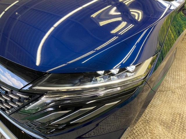 オーラ オーテック スポーツスペック 禁煙車 9型コネクトナビTV BOSEサウンド 寒冷地仕様 プロパイロット アラウンドビューモニタ アダプティブLEDヘッド 専用17インチAW 黒本革シート シートヒーター ステアリングヒーター(56枚目)