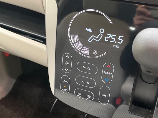 デイズ Ｘ　禁煙車　純正ナビフルセグ　アラウンドビューモニタ　スマートキー　オートエアコン　Ｂｌｕｅｔｏｏｔｈ　オート電動格納ドアミラー　プライバシーガラス　運転席シートリフター　ＤＶＤ再生（6枚目）