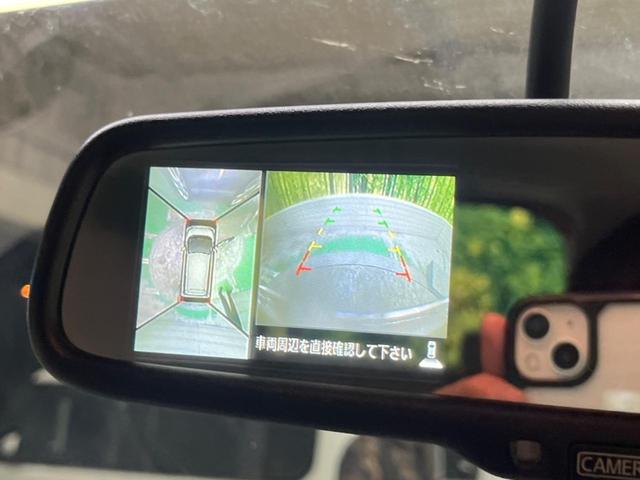 デイズ Ｘ　禁煙車　純正ナビフルセグ　アラウンドビューモニタ　スマートキー　オートエアコン　Ｂｌｕｅｔｏｏｔｈ　オート電動格納ドアミラー　プライバシーガラス　運転席シートリフター　ＤＶＤ再生（24枚目）