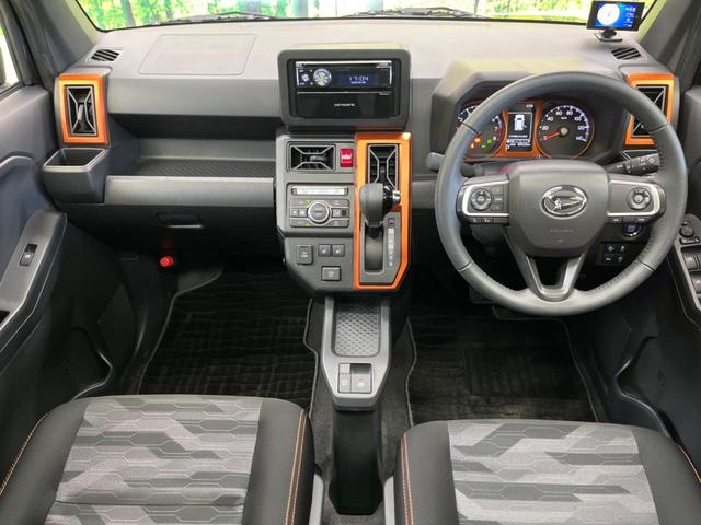 タフト Gターボ 禁煙車 スマートアシスト アダプティブクルーズ スカイフィールトップ LEDヘッド 純正15インチAW ETC コーナーセンサ 電動パーキングブレーキ オートブレーキホールド CD再生 USB接続(2枚目)