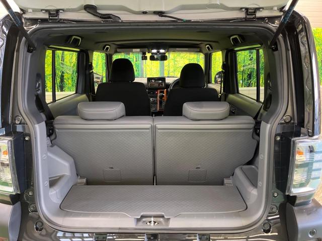 タフト Gターボ 禁煙車 スマートアシスト アダプティブクルーズ スカイフィールトップ LEDヘッド 純正15インチAW ETC コーナーセンサ 電動パーキングブレーキ オートブレーキホールド CD再生 USB接続(11枚目)