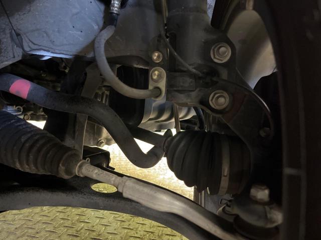 タフト Gターボ 禁煙車 スマートアシスト アダプティブクルーズ スカイフィールトップ LEDヘッド 純正15インチAW ETC コーナーセンサ 電動パーキングブレーキ オートブレーキホールド CD再生 USB接続(20枚目)