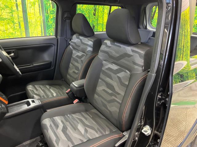 タフト Gターボ 禁煙車 スマートアシスト アダプティブクルーズ スカイフィールトップ LEDヘッド 純正15インチAW ETC コーナーセンサ 電動パーキングブレーキ オートブレーキホールド CD再生 USB接続(29枚目)