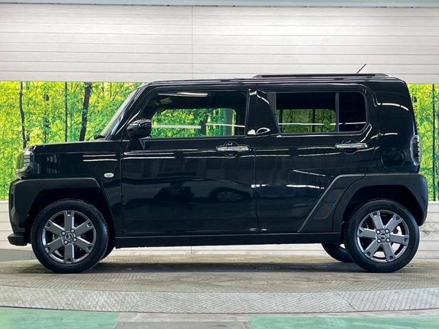 タフト Gターボ 禁煙車 スマートアシスト アダプティブクルーズ スカイフィールトップ LEDヘッド 純正15インチAW ETC コーナーセンサ 電動パーキングブレーキ オートブレーキホールド CD再生 USB接続(48枚目)