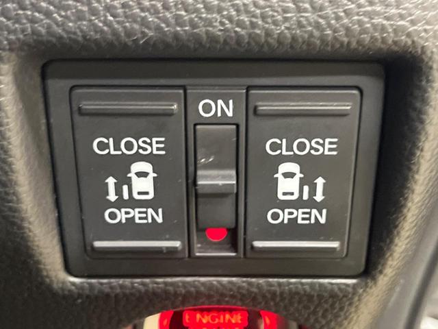 Ｎ－ＢＯＸカスタム Ｌターボ　禁煙車　８型ナビフルセグ　両側電動ドア　バックカメラ　ホンダセンシング　アダプティブクルーズ　パーキングセンサ　ＬＥＤヘッド　純正１５インチＡＷ　半革シート　シートヒーター　ＥＴＣ　Ｂｌｕｅｔｏｏｔｈ（5枚目）