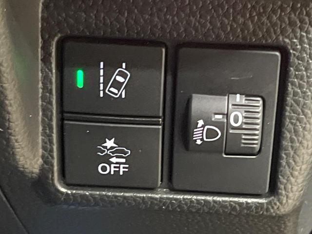 Ｎ－ＢＯＸカスタム Ｌターボ　禁煙車　８型ナビフルセグ　両側電動ドア　バックカメラ　ホンダセンシング　アダプティブクルーズ　パーキングセンサ　ＬＥＤヘッド　純正１５インチＡＷ　半革シート　シートヒーター　ＥＴＣ　Ｂｌｕｅｔｏｏｔｈ（25枚目）