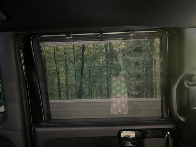 Ｎ－ＢＯＸカスタム Ｌターボ　禁煙車　８型ナビフルセグ　両側電動ドア　バックカメラ　ホンダセンシング　アダプティブクルーズ　パーキングセンサ　ＬＥＤヘッド　純正１５インチＡＷ　半革シート　シートヒーター　ＥＴＣ　Ｂｌｕｅｔｏｏｔｈ（27枚目）