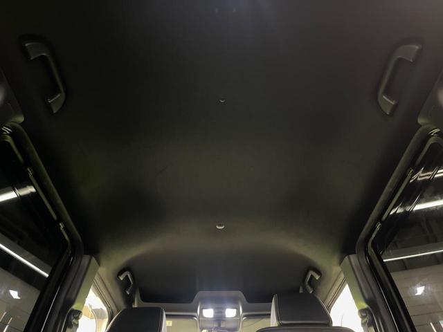 Ｎ－ＢＯＸカスタム Ｌターボ　禁煙車　８型ナビフルセグ　両側電動ドア　バックカメラ　ホンダセンシング　アダプティブクルーズ　パーキングセンサ　ＬＥＤヘッド　純正１５インチＡＷ　半革シート　シートヒーター　ＥＴＣ　Ｂｌｕｅｔｏｏｔｈ（36枚目）