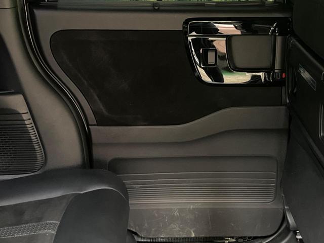 Ｎ－ＢＯＸカスタム Ｌターボ　禁煙車　８型ナビフルセグ　両側電動ドア　バックカメラ　ホンダセンシング　アダプティブクルーズ　パーキングセンサ　ＬＥＤヘッド　純正１５インチＡＷ　半革シート　シートヒーター　ＥＴＣ　Ｂｌｕｅｔｏｏｔｈ（38枚目）