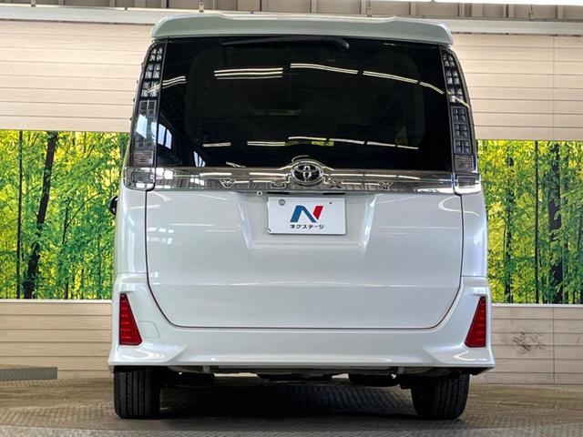 ヴォクシー ＺＳ　煌　禁煙車　ＢＩＧ－Ｘ９型ナビＴＶ　フリップダウンモニター　両側電動ドア　バックカメラ　ＬＥＤヘッド　純正１６インチＡＷ　スマートキー　デュアルオートエアコン　６スピーカー　ＥＴＣ　ＤＶＤ再生（15枚目）