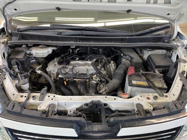 ヴォクシー ＺＳ　煌　禁煙車　ＢＩＧ－Ｘ９型ナビＴＶ　フリップダウンモニター　両側電動ドア　バックカメラ　ＬＥＤヘッド　純正１６インチＡＷ　スマートキー　デュアルオートエアコン　６スピーカー　ＥＴＣ　ＤＶＤ再生（19枚目）