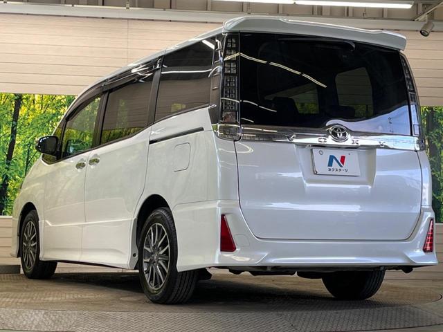ヴォクシー ＺＳ　煌　禁煙車　ＢＩＧ－Ｘ９型ナビＴＶ　フリップダウンモニター　両側電動ドア　バックカメラ　ＬＥＤヘッド　純正１６インチＡＷ　スマートキー　デュアルオートエアコン　６スピーカー　ＥＴＣ　ＤＶＤ再生（49枚目）