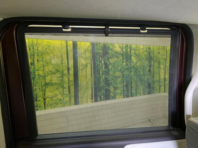 N-BOX G・EXホンダセンシング 禁煙車 純正8型ナビTV 両側電動ドア バックカメラ LEDヘッド アダプティブクルーズ シートヒーター ETC Bluetooth 後席サンシェード サイド/カーテンエアバッグ DVD再生(8枚目)