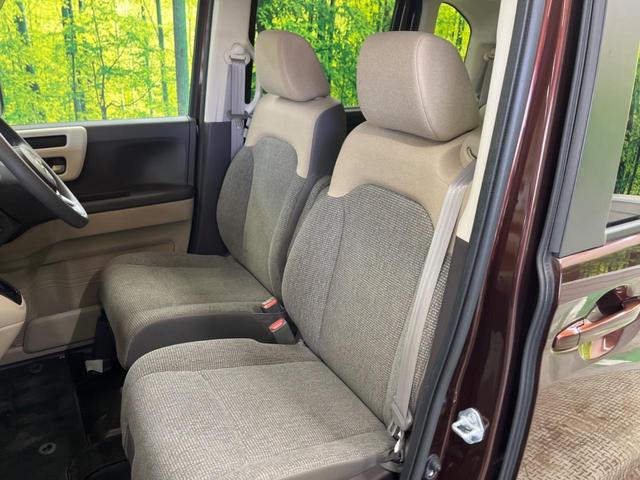 N-BOX G・EXホンダセンシング 禁煙車 純正8型ナビTV 両側電動ドア バックカメラ LEDヘッド アダプティブクルーズ シートヒーター ETC Bluetooth 後席サンシェード サイド/カーテンエアバッグ DVD再生(29枚目)