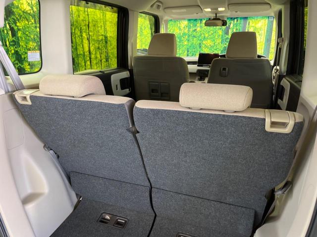 N-BOX G・EXホンダセンシング 禁煙車 純正8型ナビTV 両側電動ドア バックカメラ LEDヘッド アダプティブクルーズ シートヒーター ETC Bluetooth 後席サンシェード サイド/カーテンエアバッグ DVD再生(33枚目)