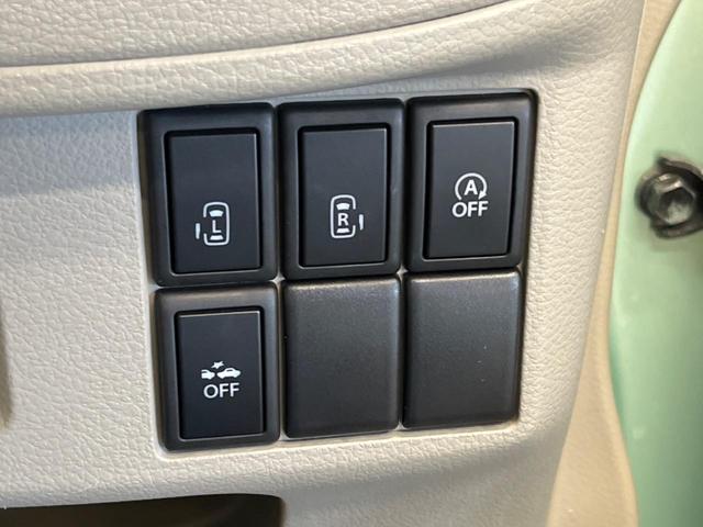 スペーシア Ｔ　ターボ　禁煙車　ナビフルセグ　両側電動ドア　バックカメラ　レーダーブレーキサポート　ＨＩＤヘッド　オートライト　エネチャージ　スマートキー　オートエアコン　電動格納ドアミラー　ＤＶＤ再生（5枚目）