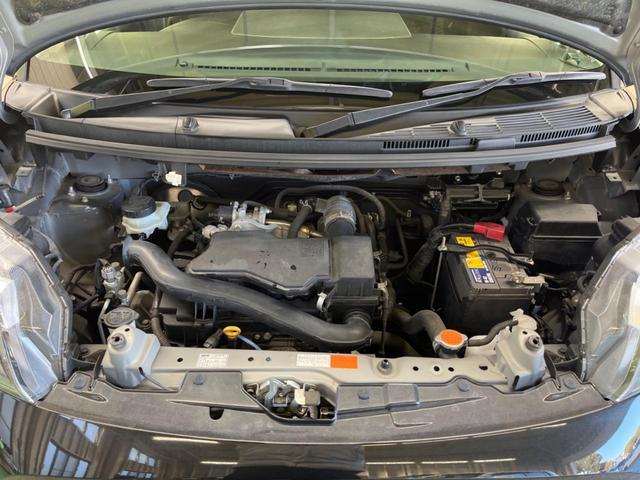 タンク Ｘ　Ｓ　禁煙車　ナビフルセグ　スマートアシスト２　バックカメラ　電動スライドドア　ドラレコ　ＥＴＣ　スマートキー　車線逸脱警報　オートライト　ロールサンシェード　ｂｌｕｅｔｏｏｔｈ　ＣＤ／ＤＶＤ（18枚目）