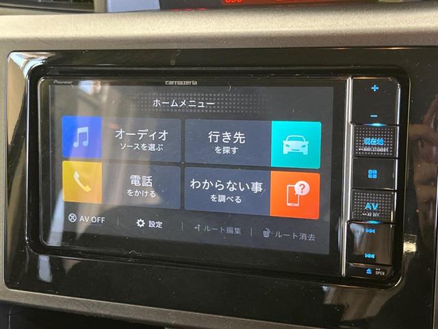 タンク Ｘ　Ｓ　禁煙車　ナビフルセグ　スマートアシスト２　バックカメラ　電動スライドドア　ドラレコ　ＥＴＣ　スマートキー　車線逸脱警報　オートライト　ロールサンシェード　ｂｌｕｅｔｏｏｔｈ　ＣＤ／ＤＶＤ（25枚目）