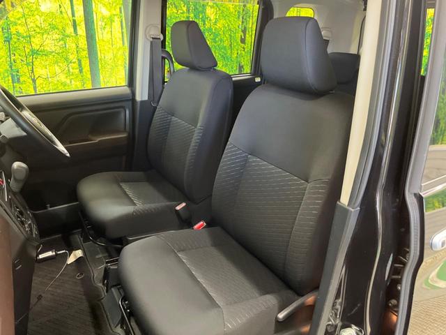 タンク Ｘ　Ｓ　禁煙車　ナビフルセグ　スマートアシスト２　バックカメラ　電動スライドドア　ドラレコ　ＥＴＣ　スマートキー　車線逸脱警報　オートライト　ロールサンシェード　ｂｌｕｅｔｏｏｔｈ　ＣＤ／ＤＶＤ（28枚目）