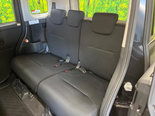 タンク Ｘ　Ｓ　禁煙車　ナビフルセグ　スマートアシスト２　バックカメラ　電動スライドドア　ドラレコ　ＥＴＣ　スマートキー　車線逸脱警報　オートライト　ロールサンシェード　ｂｌｕｅｔｏｏｔｈ　ＣＤ／ＤＶＤ（29枚目）