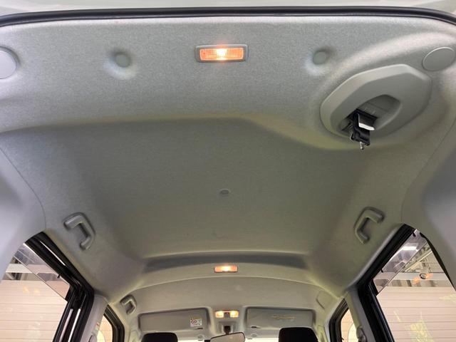 タンク Ｘ　Ｓ　禁煙車　ナビフルセグ　スマートアシスト２　バックカメラ　電動スライドドア　ドラレコ　ＥＴＣ　スマートキー　車線逸脱警報　オートライト　ロールサンシェード　ｂｌｕｅｔｏｏｔｈ　ＣＤ／ＤＶＤ（34枚目）