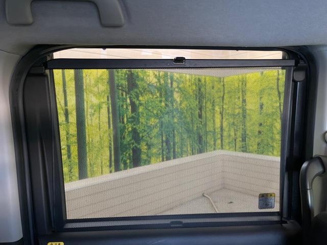 タンク Ｘ　Ｓ　禁煙車　ナビフルセグ　スマートアシスト２　バックカメラ　電動スライドドア　ドラレコ　ＥＴＣ　スマートキー　車線逸脱警報　オートライト　ロールサンシェード　ｂｌｕｅｔｏｏｔｈ　ＣＤ／ＤＶＤ（35枚目）