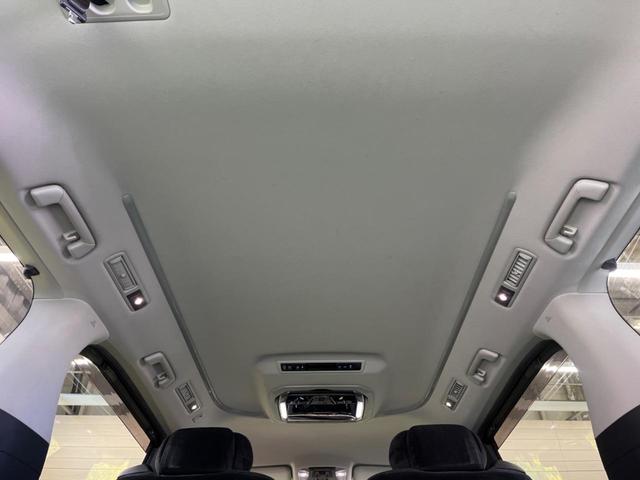 アルファード ２．５Ｓ　Ｃパッケージ　禁煙車　アルパインＢＩＧＸ１１型ナビ　後席モニター　バックカメラ　衝突被害軽減システム　両側電動ドア　電動リアゲート　ハーフレザーシート　全席パワーシート　ハンドルヒーター　ＬＥＤヘッド　ＥＴＣ（42枚目）