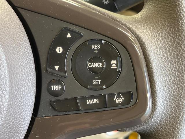 Ｎ－ＢＯＸ Ｇ・Ｌホンダセンシング　禁煙車　純正ナビ　バックカメラ　ホンダセンシング　電動スライドドア　コーナーセンサー　スマートキー　ＬＥＤヘッド　ビルトインＥＴＣ　車線逸脱警報　オートライト　オートエアコン　ロールサンシェード（5枚目）