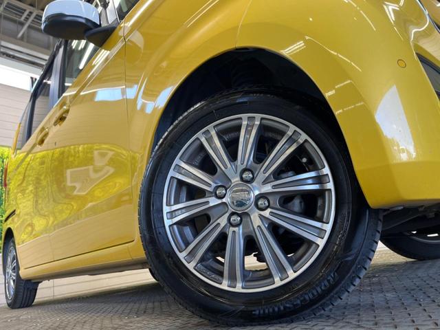 Ｎ－ＢＯＸ Ｇ・Ｌホンダセンシング　禁煙車　純正ナビ　バックカメラ　ホンダセンシング　電動スライドドア　コーナーセンサー　スマートキー　ＬＥＤヘッド　ビルトインＥＴＣ　車線逸脱警報　オートライト　オートエアコン　ロールサンシェード（13枚目）