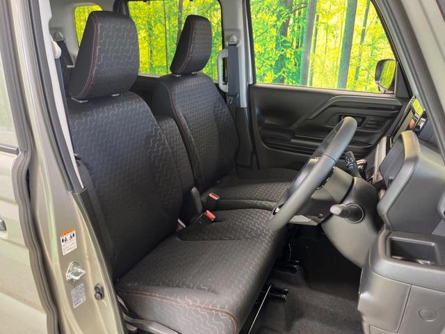 スペーシアギア ハイブリッドＸＺ　禁煙車　両側電動スライドドア　セーフティーサポート　コーナーセンサー　前席シートヒーター　ＬＥＤヘッド　ＬＥＤフォグ　純正１４インチＡＷ　オートハイビーム　オートライト　オートエアコン（8枚目）