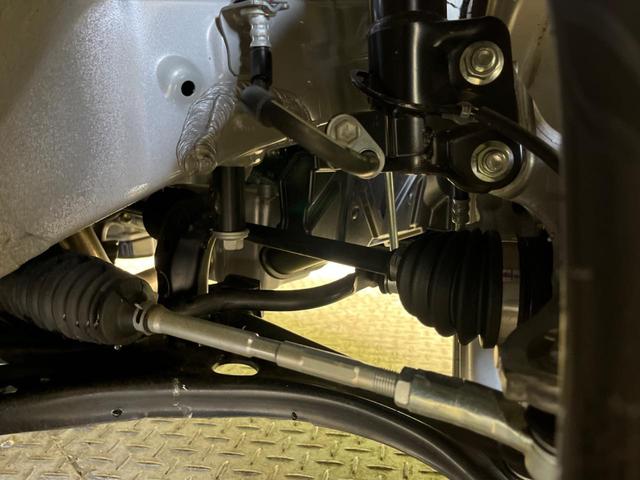 スペーシアギア ハイブリッドＸＺ　禁煙車　両側電動スライドドア　セーフティーサポート　コーナーセンサー　前席シートヒーター　ＬＥＤヘッド　ＬＥＤフォグ　純正１４インチＡＷ　オートハイビーム　オートライト　オートエアコン（20枚目）