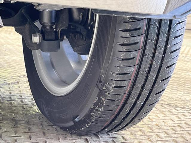 スペーシアギア ハイブリッドＸＺ　禁煙車　両側電動スライドドア　セーフティーサポート　コーナーセンサー　前席シートヒーター　ＬＥＤヘッド　ＬＥＤフォグ　純正１４インチＡＷ　オートハイビーム　オートライト　オートエアコン（21枚目）