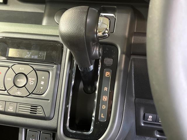 スペーシアギア ハイブリッドＸＺ　禁煙車　両側電動スライドドア　セーフティーサポート　コーナーセンサー　前席シートヒーター　ＬＥＤヘッド　ＬＥＤフォグ　純正１４インチＡＷ　オートハイビーム　オートライト　オートエアコン（24枚目）